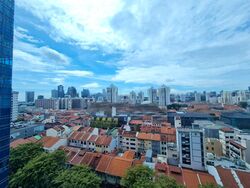 City Square Residences (D8), Condominium #437982081